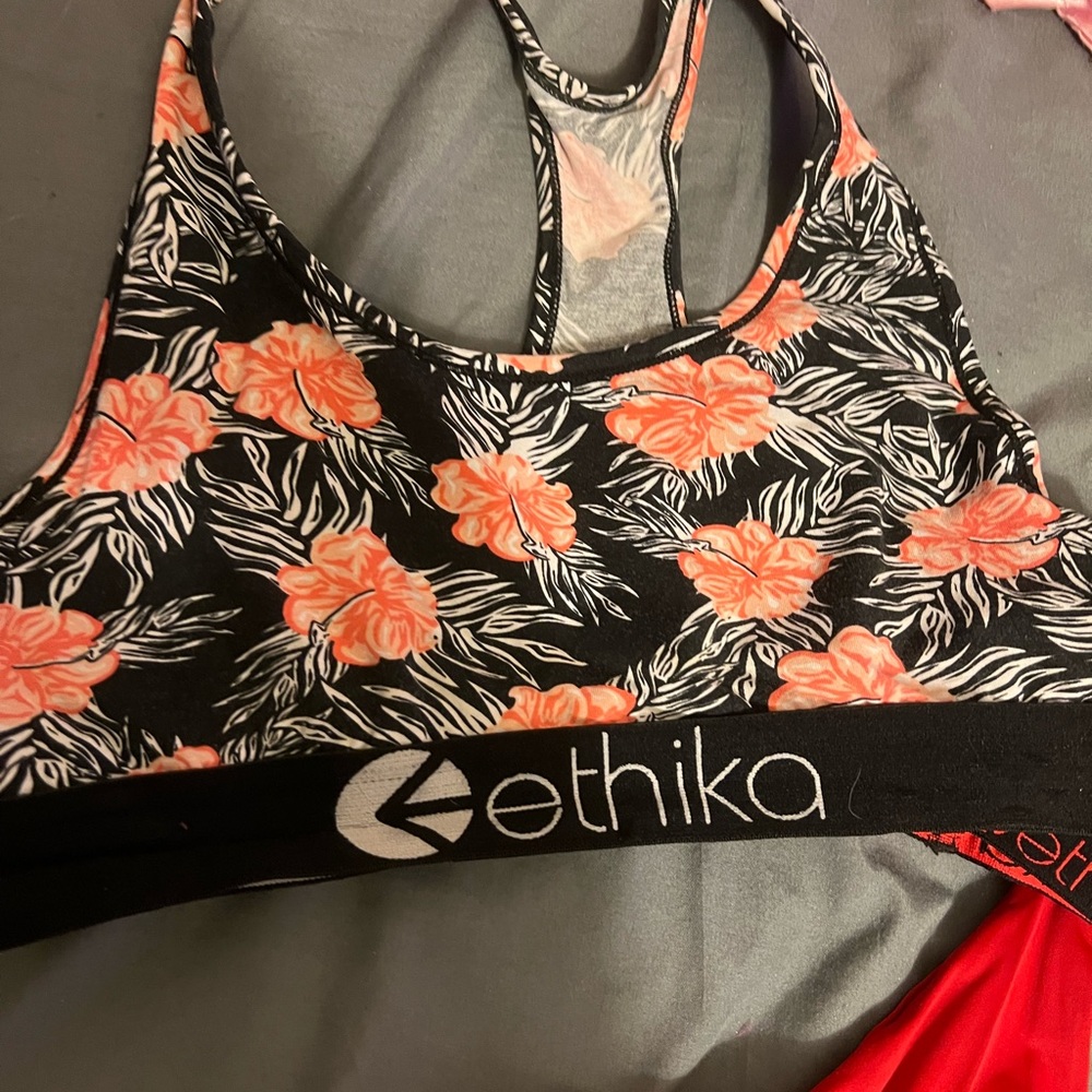 Sports bras